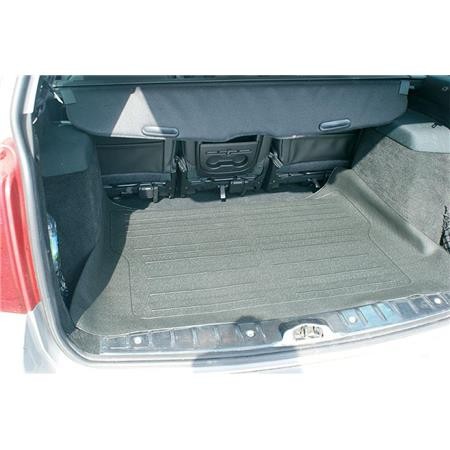 Trunk Mat Roc Import Excellence