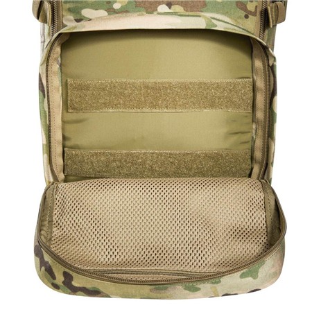 ΤΣΆΝΤΑ ΜΕΤΑΦΟΡΆΣ TASMANIAN TIGER DUFFEL 45L - MULTICAM