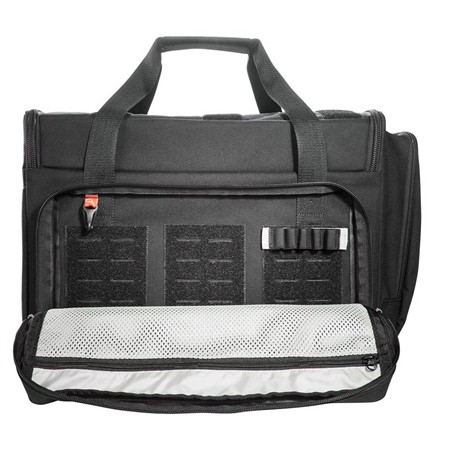 ΤΣΆΝΤΑ ΣΚΟΠΟΒΟΛΉΣ TASMANIAN TIGER MODULAR RANGE BAG - ΜΑΎΡΟ