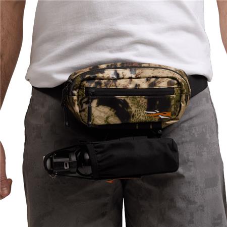ΤΣΑΝΤΆΚΙ ΜΈΣΗΣ SITKA DRIFTER HIP PACK 1L