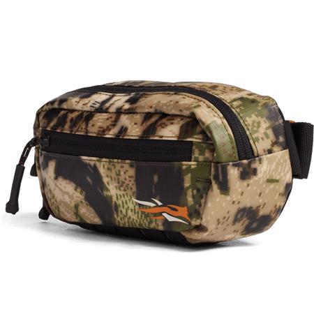 ΤΣΑΝΤΆΚΙ ΜΈΣΗΣ SITKA DRIFTER HIP PACK 1L