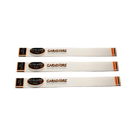 Tubes Thermorétractables Stalker Archery Thermocrest