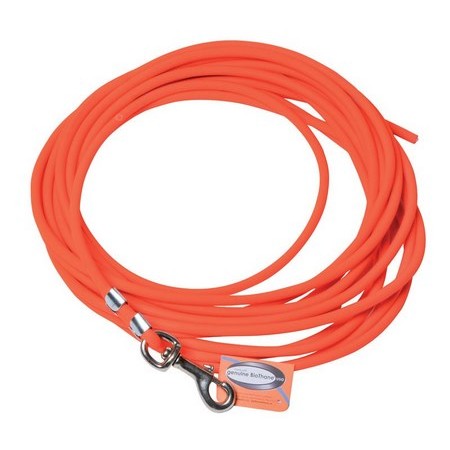 Tubular Longe Januel