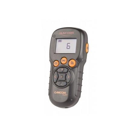 Tylko Pilot Numaxes Canicom 5.201