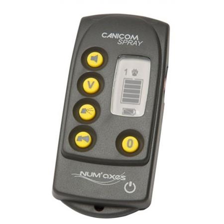 Tylko Pilot Numaxes Canicom Spray