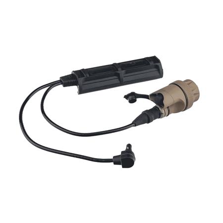 Tylna Nasadka Surefire Scout Sr07-D-It