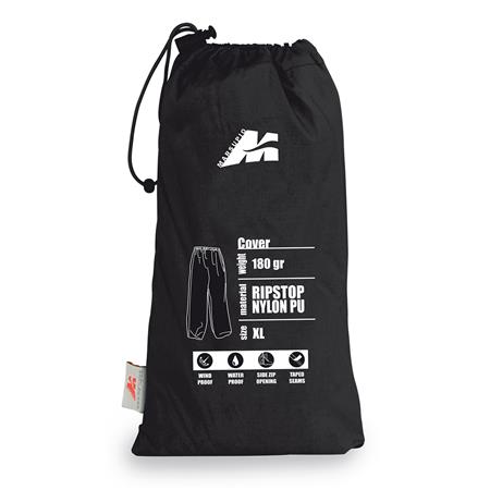 ÜBERHOSE MARSUPIO COVER