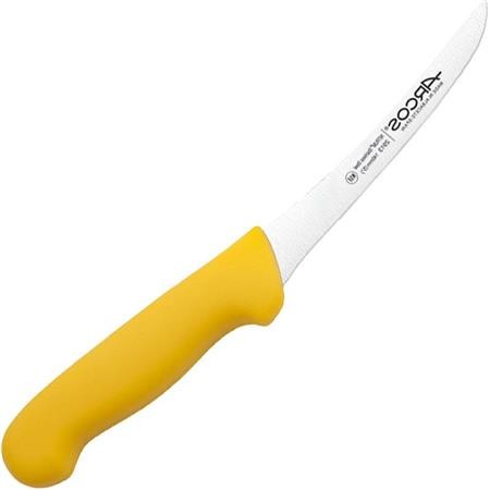 Uitbeen Mes Arcos Steel Polypropyleen