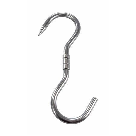 Uncino Eurohunt Rotatif Inoxydable