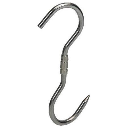 Uncino Tom Press De Boucher
