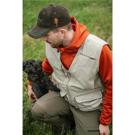UNDEFINED PINEWOOD UNDEFINED DOG SPORTS 2.0 VEST UNDEFINED