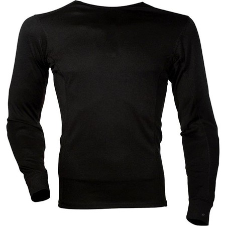 Undertøj Percussion Sweat Shirt Mega Dry