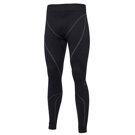 Underwear Beretta Ht Body Mapping 3D Pants - Black