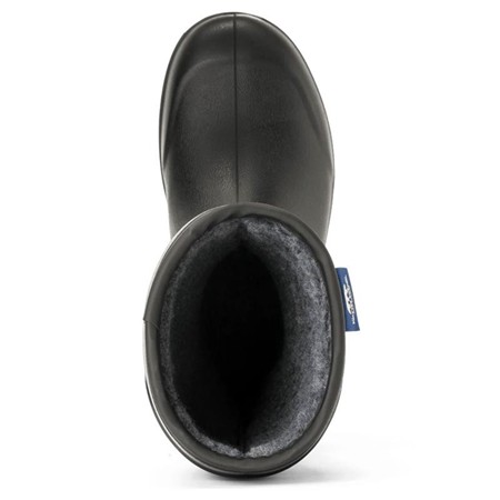 UNISEX BOOTS PACK POLYVER CLASSIC HIGH BLACK + BAG