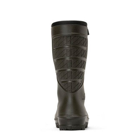 UNISEX BOOTS PACK POLYVER CLASSIC HIGH GREEN + BAG