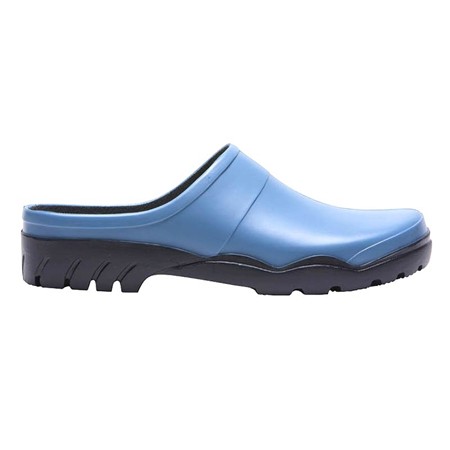 Unisex-Clogs Baudou Necolo - Denim