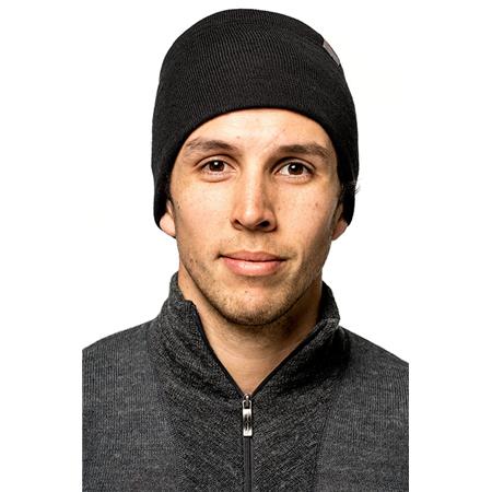 UNISEX HALSRØR WOOLPOWER TUBE 200 - SORT