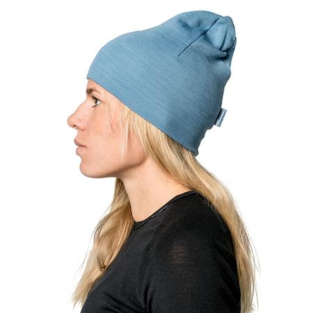 UNISEX-HUE WOOLPOWER BEANIE LITE