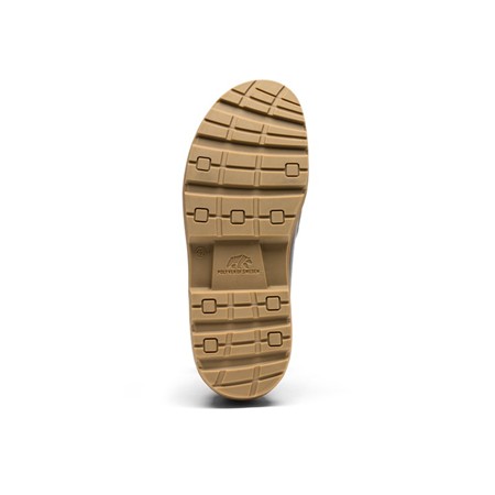 UNISEX SCHUHE POLYVER SL25 CHELSEA BOOT - NOIR