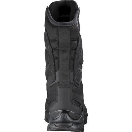 UNISEX-SCHUHE SALOMON XA FORCES 8 GTX NORMÉE SCHWARZ