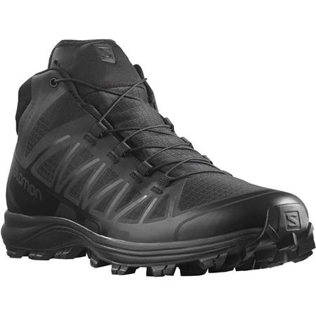 Unisex Shoes Salomon Speed Assault 2 - Black