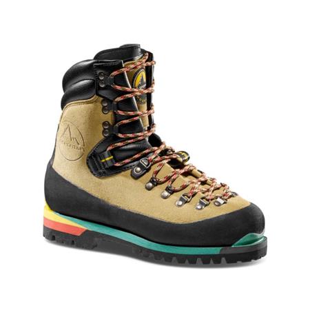 Unisex-Sko La Sportiva Nepal Top - Naturlig