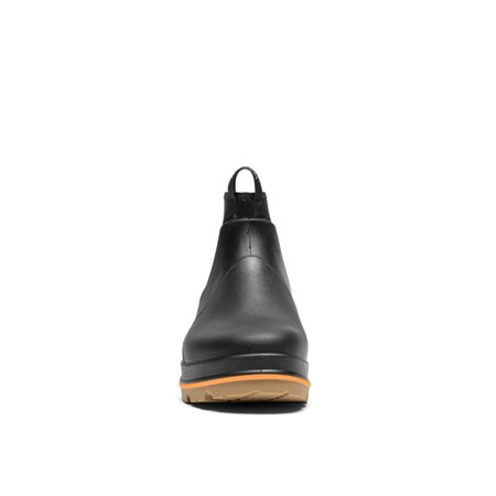 UNISEX SKO POLYVER SL25 CHELSEA BOOT - SORT