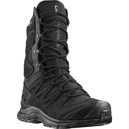 Unisex Sko Salomon Xa Forces 8 Gtx Normée Sort