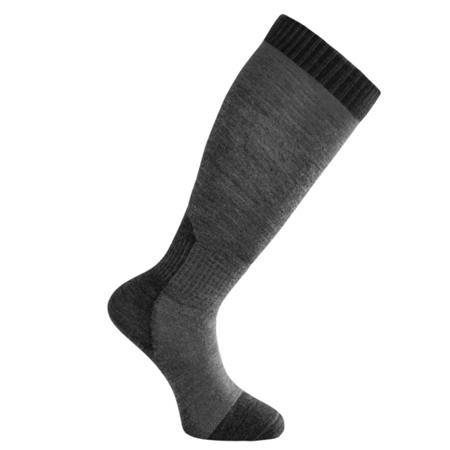 Unisex Sokker Woolpower Skilled Liner Knee-High