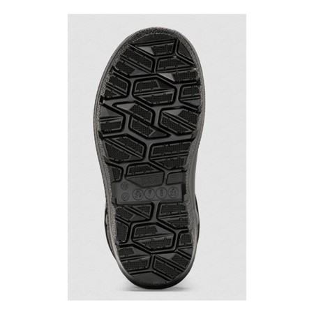 UNISEX-STØVLER POLYVER CLASSIC 365 - SORT