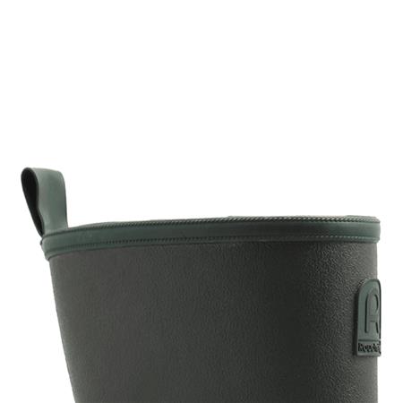 UNISEX-STØVLER ROUCHETTE ORIGIN - KHAKI