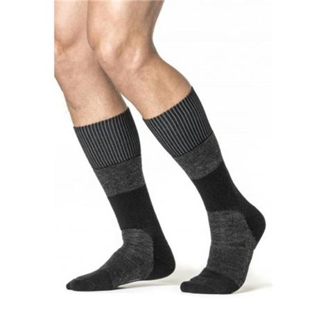 Unisex-Strømper Woolpower Classic Protection 400
