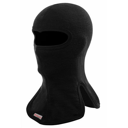 UNISEX-STURMHAUBE WOOLPOWER BALACLAVA 400