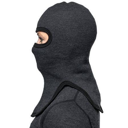 UNISEX-STURMHAUBE WOOLPOWER BALACLAVA 400