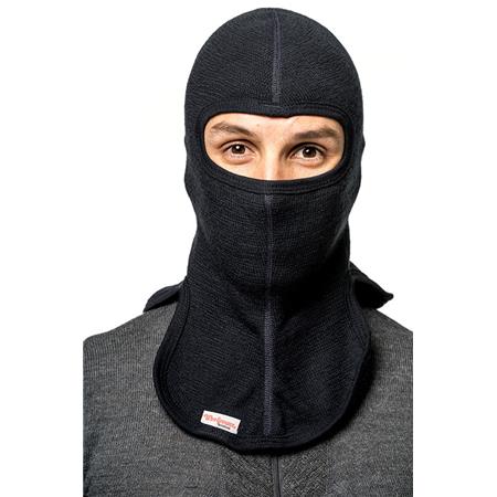 UNISEX-STURMHAUBE WOOLPOWER BALACLAVA 400