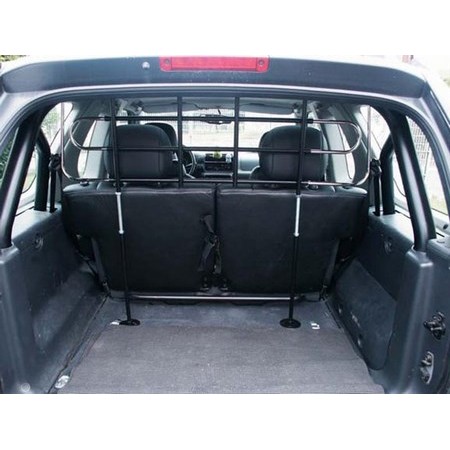 Universal Dog Guard Separating Grid Car
