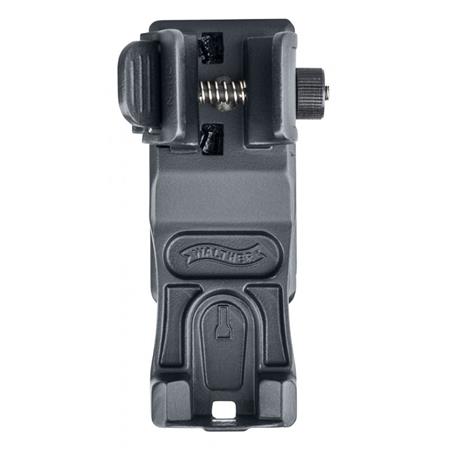 UNIVERSELLE LAMPENHALTERUNG WALTHER