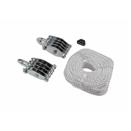 UNIWERSALNE BLOCZKI EUROHUNT