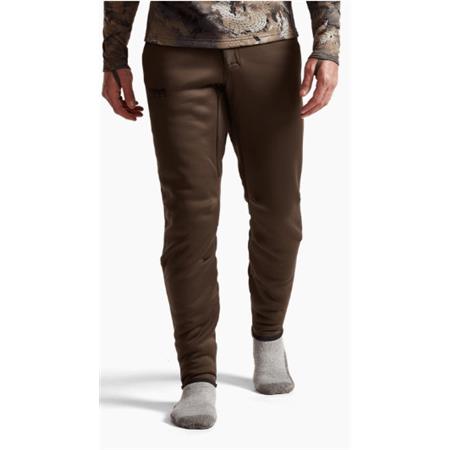 UNTER MÄNNERKLEIDUNG SITKA GRADIENT STRUMPFHOSE - ERDE