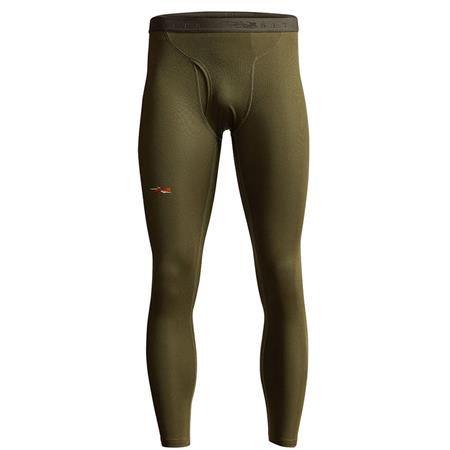 Unterwäsche Herren Sitka Core Strumpfhose - Pyrit