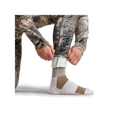 UNTERWÄSCHE HERREN SITKA HEAVYWEIGHT STRUMPFHOSE - OPTIFADE OPEN COUNTRY
