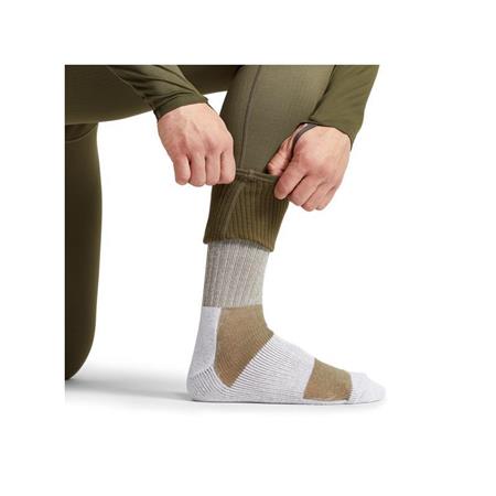 UNTERWÄSCHE HERREN SITKA HEAVYWEIGHT STRUMPFHOSE - PYRIT
