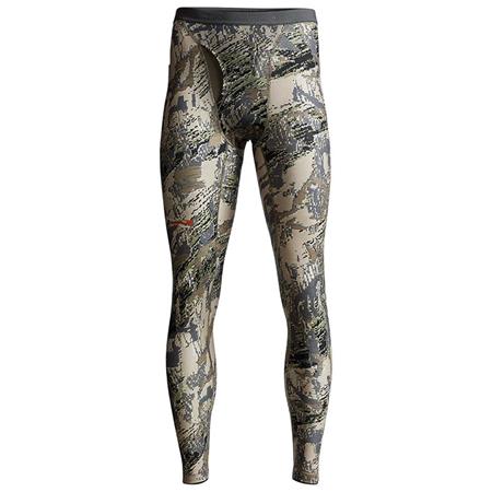 Unterwäsche Herren Sitka Merino Core Ltwt - Optifade Open Country