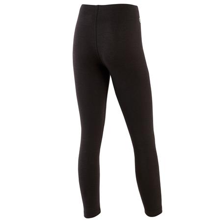 UNTERWÄSCHE JUNIOR DAMART THERMOLACTYL COMFORT 4 COLLANT - SCHWARZ