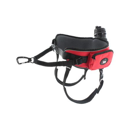 Uprząż I-Dog Confort Trek