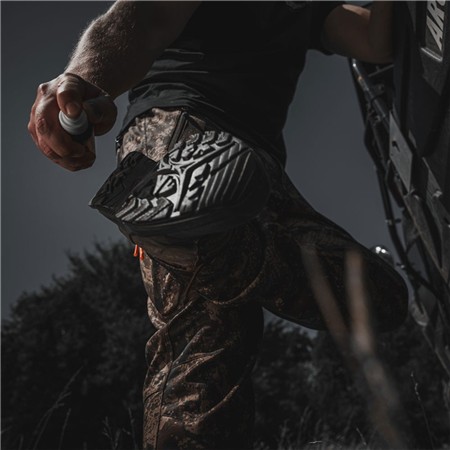 URINA SINTETICA BLACK FIRE