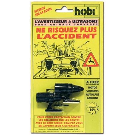 Urządzenia Ostrzegawcze Dla Zwierzyny Europ Arm Ultradźwiękowe Do Samochodu