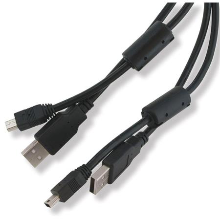 Usb-Kabel Sportdog Tek 2.0