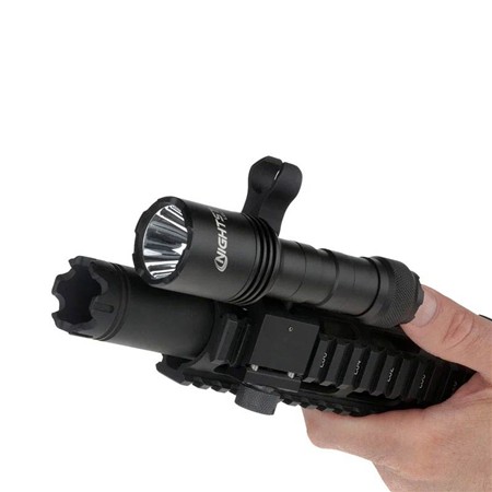 VÅBENLYGTE NIGHTSTICK TIL GEVÆR LGL-160