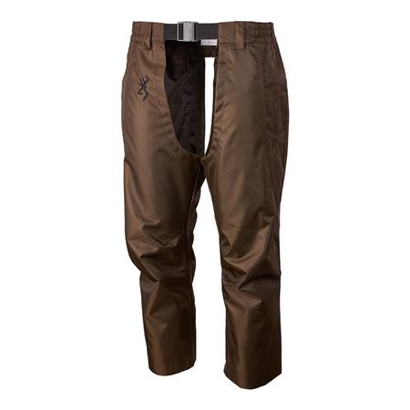 Vadeador Masculino Browning Overtrouser Land - Verde